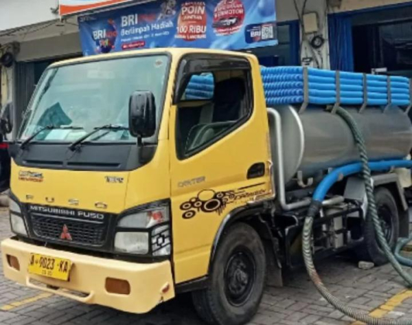 Sedot Wc Banjarnegara