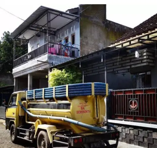 Sedot WC banjarnegara Terdekat