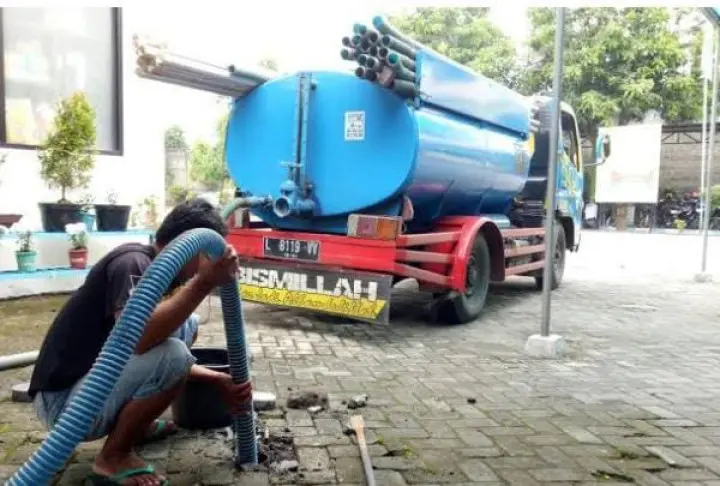 Sedot WC banjarnegara Murah