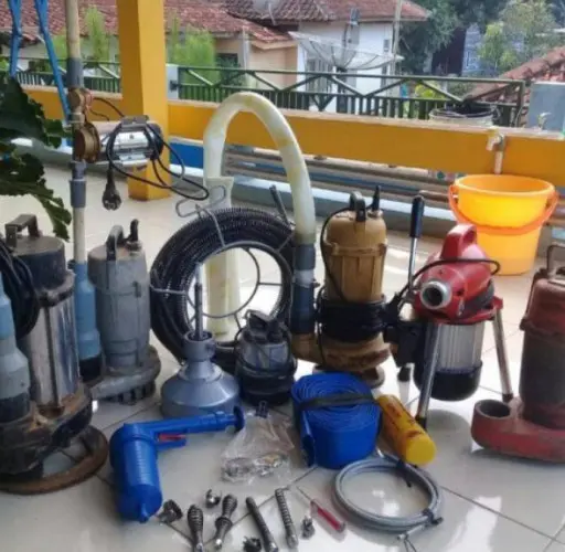 Sedot WC banjarnegara Murah