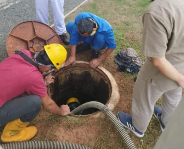 Sedot WC banjarnegara Murah