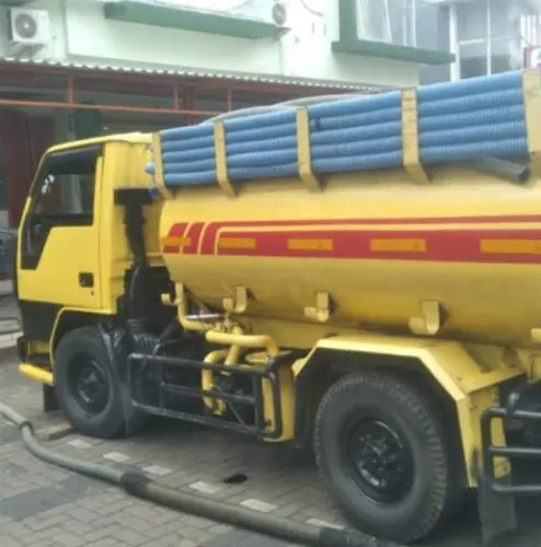 Sedot WC banjarnegara Terdekat
