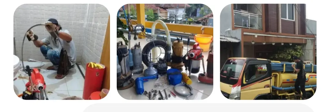 Jasa Sedot WC banjarnegara Murah Terpercaya