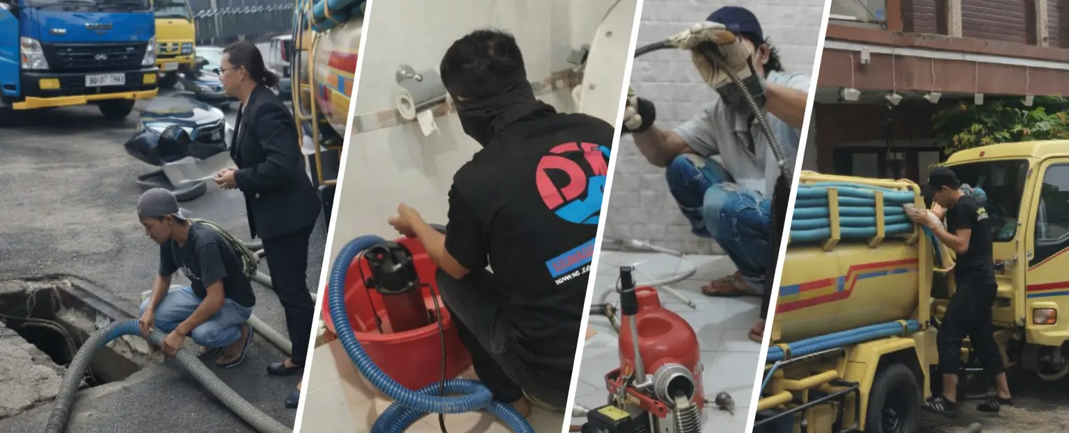 Jasa Sedot WC banjarnegara Terdekat