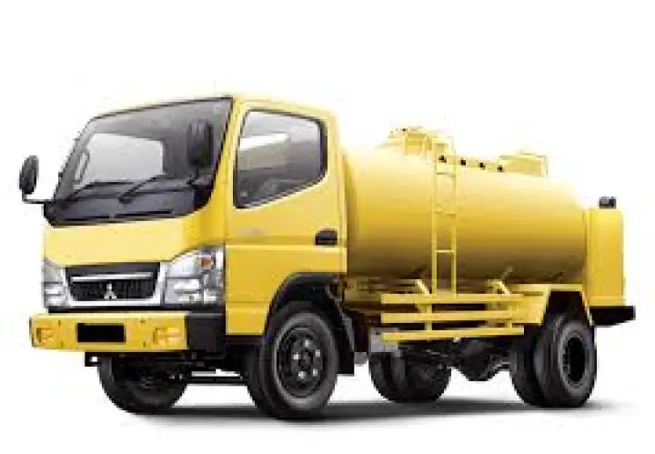 SEDOT WC SAMPAI HABIS di Banjarnegara